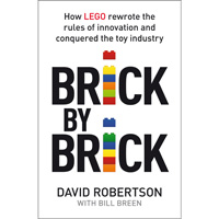 Brick-by-Brick